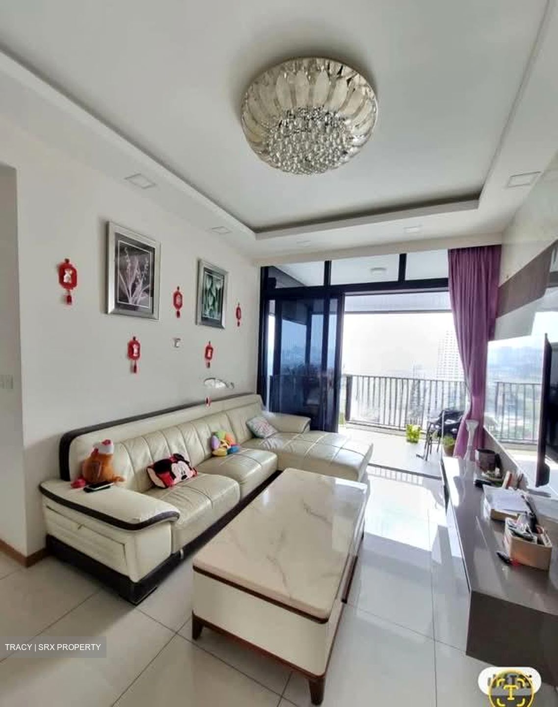 The Trilinq (D5), Condominium #563308071